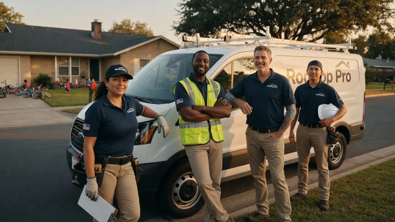 Roof Repair in Willis, VA near me