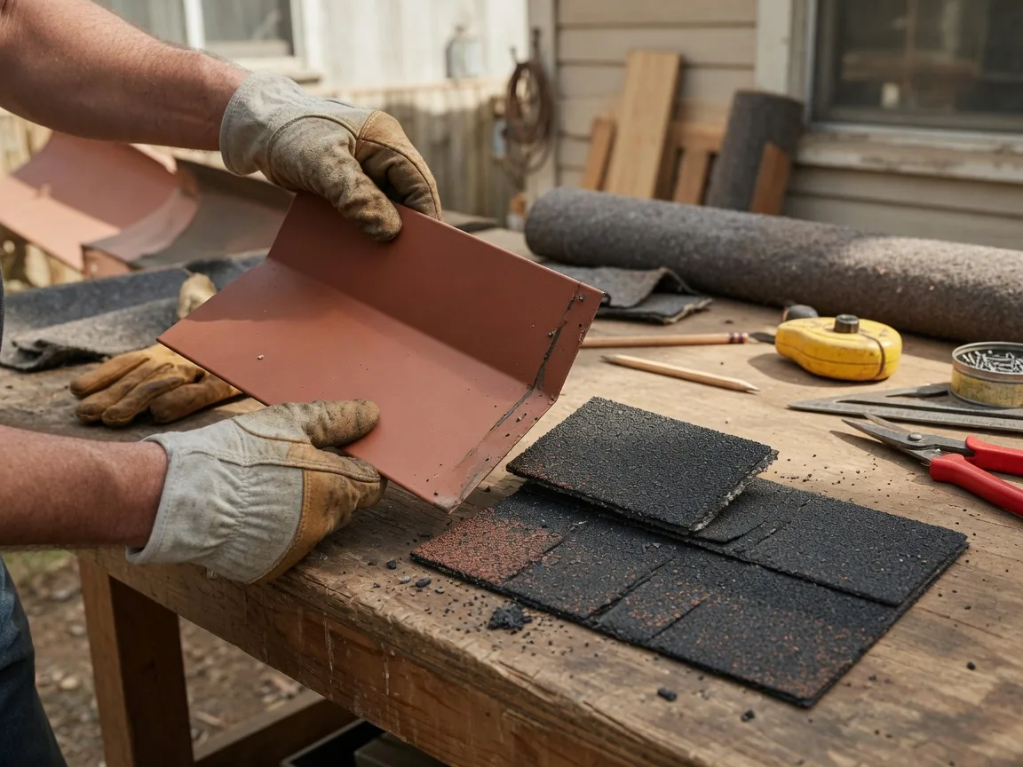 Roof Repair company in Willis, VA